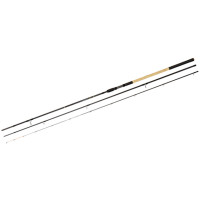 Удилище фидер "Volzhanka Pro Sport Catapults LS 14ft 90+" 4.2м (3 секции+3) тест 90+ гр Удилище фидер "Volzhanka Pro Sport Catapults LS 14ft 90+" 4.2м (3 секции+3) тест 90+ гр