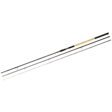 Удилище фидер "Volzhanka Pro Sport Catapults LS 12ft 50+" 3.6м (3 секции+3) тест 50+ гр