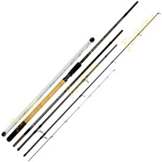 Удилище пикер Volzhanka Pro Sport Elit 10-11ft  25+ 3.0-3.3м (5секции+3) тест 25+гр