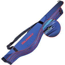 Чехол под 2+2 удилища Volzhanka Pro Sport 160см (2*160см+2*140см)