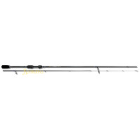 Спиннинг Волжанка Стилет 2,3 м тест 2-7 грамм